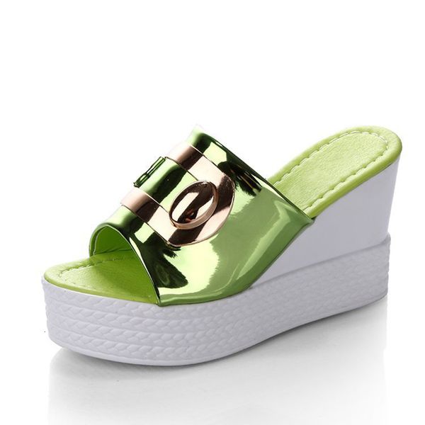 2021 women metal summer slippers new ladies mules fashion high heels slip on outdoor casual shoes vjn9, Black
2021 women metal summer slippers new ladies mules fashion high heels slip on outdoor casual shoes vjn9, Black