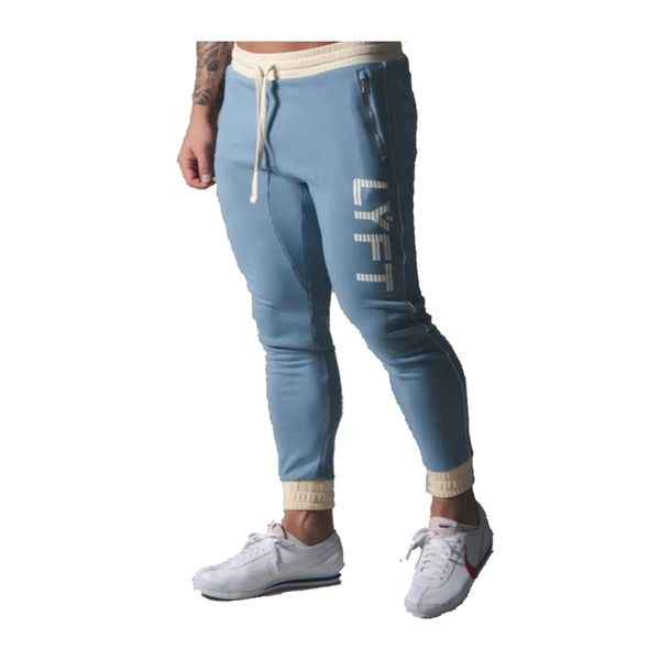 sweatpants jogger mens trousers chandal sport fitness cotton pants men casual streetwear ropa hombre trainingspak track pants 201110, Black
sweatpants jogger mens trousers chandal sport fitness cotton pants men casual streetwear ropa hombre trainingspak track pants 201110, Black