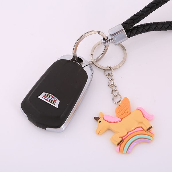 rainbow unicorn keys buckle valentine day personalized wedding favors giveaways gift keychains originality key ring fashion 2 8lta j1
rainbow unicorn keys buckle valentine day personalized wedding favors giveaways gift keychains originality key ring fashion 2 8lta j1
