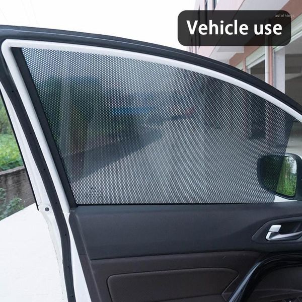 car styling 2pcs/set pvc car side window sunshades electrostatic sticker sunscreen film stickers cover automobiles accessories1
car styling 2pcs/set pvc car side window sunshades electrostatic sticker sunscreen film stickers cover automobiles accessories1
