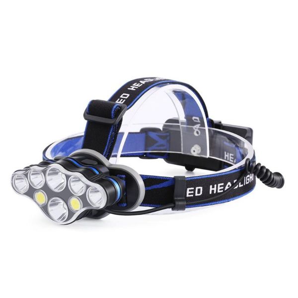 bike lights 18000 lumen powerful headlight usb rechargeable 8 led head lamp torch lantern waterproof
bike lights 18000 lumen powerful headlight usb rechargeable 8 led head lamp torch lantern waterproof