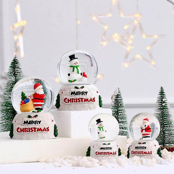 christmas crystal ball tableornaments light santa claus snowman accessories glass ball children gifts decorat party bedroom
christmas crystal ball tableornaments light santa claus snowman accessories glass ball children gifts decorat party bedroom
