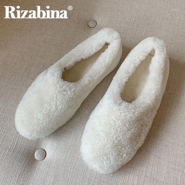 rizabina 2021 new design women shoes flats plush fur round toe winter shoes slip on women daily office footwear size 34-391, Black
rizabina 2021 new design women shoes flats plush fur round toe winter shoes slip on women daily office footwear size 34-391, Black