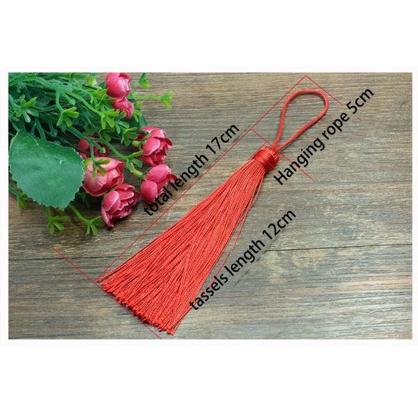 12pcs lot 12cm tassel hanging rope silk fringe tassel decorative tassels for sewing curtains garment home decoration accessories h jllsto
12pcs lot 12cm tassel hanging rope silk fringe tassel decorative tassels for sewing curtains garment home decoration accessories h jllsto