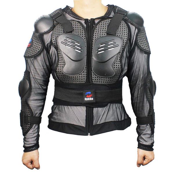 motocross motorcycle jacket body armor spine chest protective jackets gear full body protection motocross motorcycle jacket size s-xxxl, Black;red
motocross motorcycle jacket body armor spine chest protective jackets gear full body protection motocross motorcycle jacket size s-xxxl, Black;red