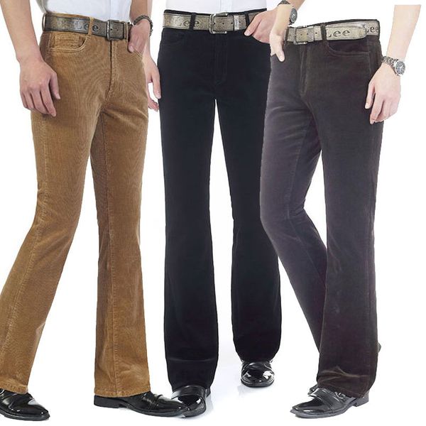 male autumn new micro horn korean elastic thin casual flare pants bigger size 27-38 vh65, White;black
male autumn new micro horn korean elastic thin casual flare pants bigger size 27-38 vh65, White;black