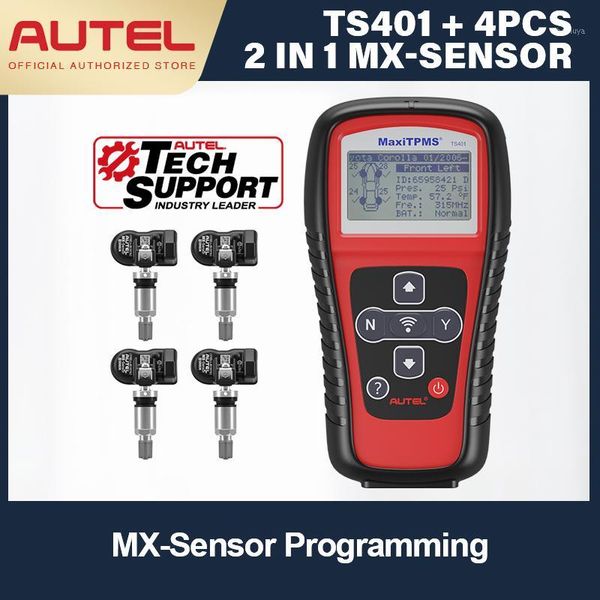 autel maxitpms ts401 tpms car diagnostic and service tool pre-selection process offer faster activation and diagnostics1
autel maxitpms ts401 tpms car diagnostic and service tool pre-selection process offer faster activation and diagnostics1