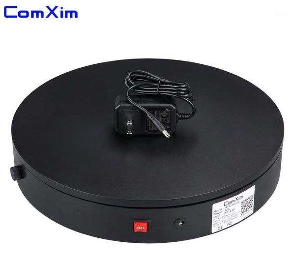 lighting & studio accessories comxim 32cm white black knob to control speed two-way switch pography panoramic shooting jewelry display turnt
lighting & studio accessories comxim 32cm white black knob to control speed two-way switch pography panoramic shooting jewelry display turnt