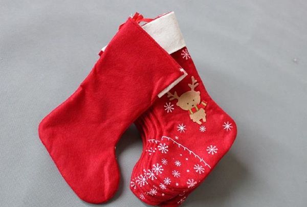 christmas decorations snowflake deer christmas stocking gift bag candy apple bags wrap long stockings red festive party supplies wholesale
christmas decorations snowflake deer christmas stocking gift bag candy apple bags wrap long stockings red festive party supplies wholesale