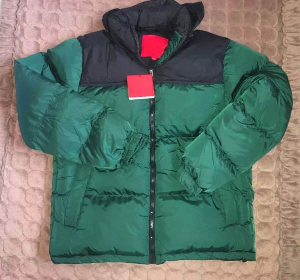2021new winter men's hood jacket new thin and light jacket down slim coat m-xxl, Black