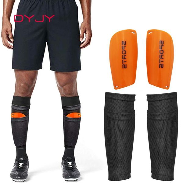 elbow & knee pads dyjy 1 pair soccer football shin guard teens socks professional shields legging shinguards sleeves protective gear, Black;gray
elbow & knee pads dyjy 1 pair soccer football shin guard teens socks professional shields legging shinguards sleeves protective gear, Black;gray