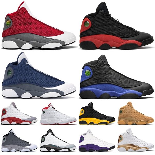new jumpman 13 13s мужская баскетбольная обувь красный флинт hyper royal chicago lucky green black cat cout bear chicate мужчины женщины спо
new jumpman 13 13s мужская баскетбольная обувь красный флинт hyper royal chicago lucky green black cat cout bear chicate мужчины женщины спо