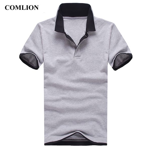 shirts men short sleeve new arrival mens polo shirt brand summer casual cotton male clothing simple style solid kg-99, White;black
shirts men short sleeve new arrival mens polo shirt brand summer casual cotton male clothing simple style solid kg-99, White;black
