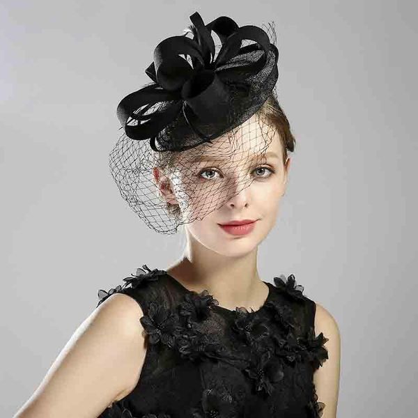 formal hat handmade black feather hat with veil women party headwear bridal headdress black white red beige, Blue;gray
formal hat handmade black feather hat with veil women party headwear bridal headdress black white red beige, Blue;gray