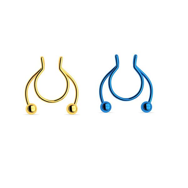 2pcs 8 10mm non pierced fake septum piercing nasel septum false nose ring hoop nose for girl men faux body clip h wmtldp bdegarden, Black
2pcs 8 10mm non pierced fake septum piercing nasel septum false nose ring hoop nose for girl men faux body clip h wmtldp bdegarden, Black