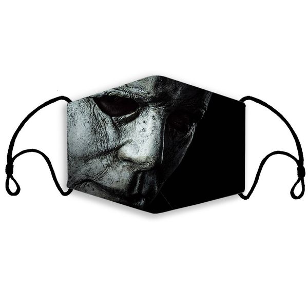 factory mask fashion face halloween 3d printed dustproof washable breathable masks for children and adults with fi
factory mask fashion face halloween 3d printed dustproof washable breathable masks for children and adults with fi