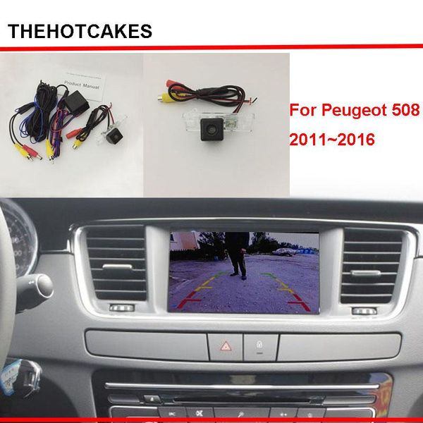 thehotcakes автомобиль камеры заднего вида для 508 2011 ~ 2020 оригинальный экран совместимый / резервный аппаратный наборы обратной камеры
thehotcakes автомобиль камеры заднего вида для 508 2011 ~ 2020 оригинальный экран совместимый / резервный аппаратный наборы обратной камеры