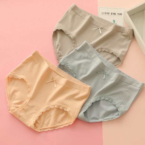 women's underwear with bow, Black;pink