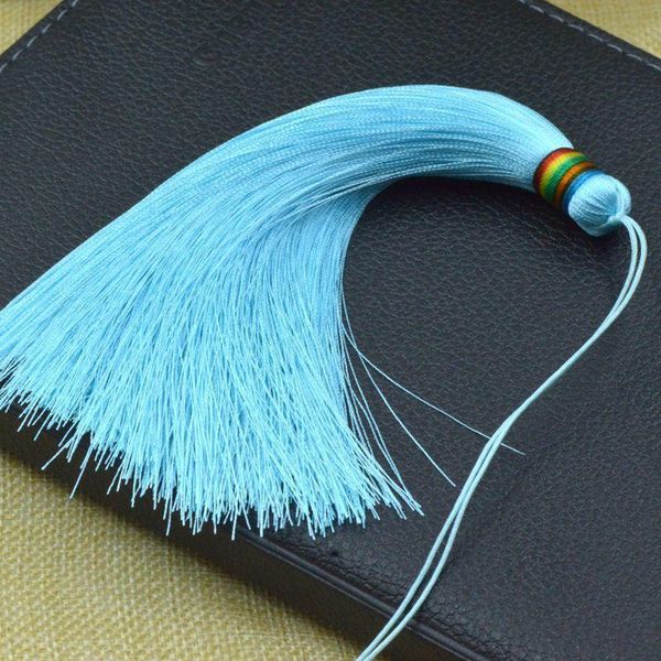 3pcs new style long braid tassel home textile curtain clothing pendant tassels diy jewelry making charms pendants craft tassels h jlljpl
3pcs new style long braid tassel home textile curtain clothing pendant tassels diy jewelry making charms pendants craft tassels h jlljpl