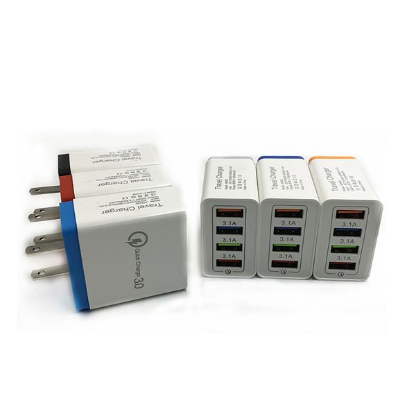 quick charge 3.0 4.0 usb charger 3.5a fast wall mobile phone charger for 4 ports adapter qc 3.0 charger wholesale
quick charge 3.0 4.0 usb charger 3.5a fast wall mobile phone charger for 4 ports adapter qc 3.0 charger wholesale