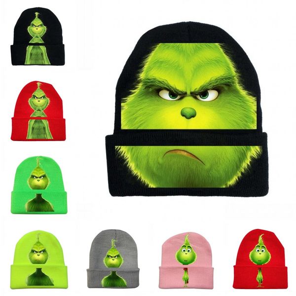 new christmas green hairy monster grinch cap cosplay animation cartoon men and women outdoor cycling warm knit cap custom
new christmas green hairy monster grinch cap cosplay animation cartoon men and women outdoor cycling warm knit cap custom