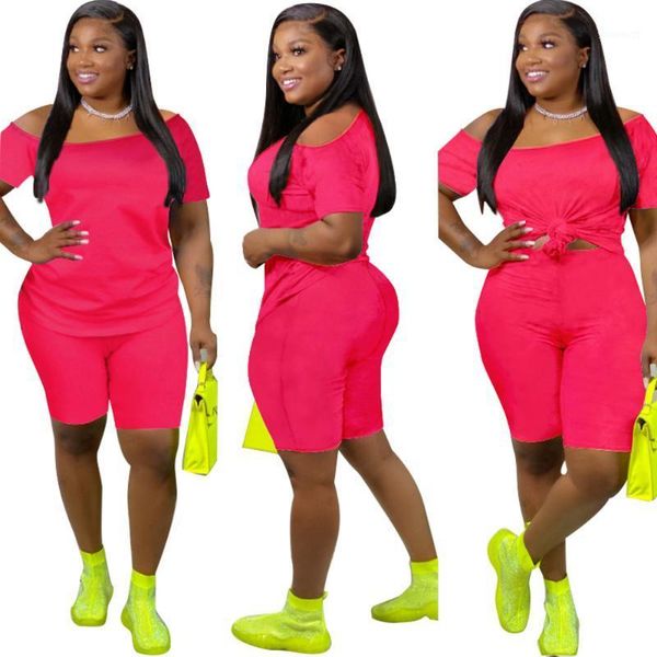 2020 solid casual two piece set off shoulder two piece sets for women 2020 summer o-neck plus set plus size 4xl 5xl1, Gray
2020 solid casual two piece set off shoulder two piece sets for women 2020 summer o-neck plus set plus size 4xl 5xl1, Gray