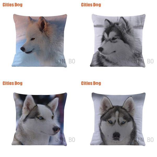 american eskimo dog decorative pillows cushion covers new year decoration gift velvet fabric 35x35 55x55cm pillowcase almofada
american eskimo dog decorative pillows cushion covers new year decoration gift velvet fabric 35x35 55x55cm pillowcase almofada
