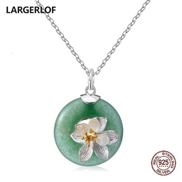 largerlof sterling women jade natural stone necklace jewelry pendant silver 925 pd47020 j190709q7uc
largerlof sterling women jade natural stone necklace jewelry pendant silver 925 pd47020 j190709q7uc