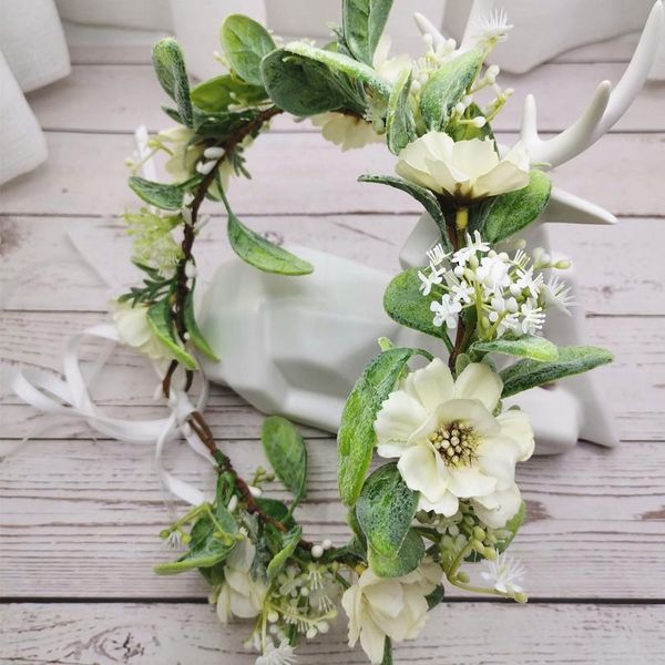 women wedding flowers crown festival headband women hair accessories headdress women floral garlands wedding flower qylbry
women wedding flowers crown festival headband women hair accessories headdress women floral garlands wedding flower qylbry