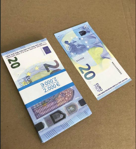 new 10 20 50 100 euro fake money billet movie money faux billet euro 20 play collection and gifts 216
new 10 20 50 100 euro fake money billet movie money faux billet euro 20 play collection and gifts 216