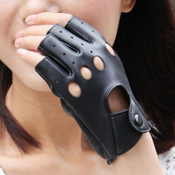 women pu leather gloves half fingers ladies sports cycling gloves sportswear guantes ciclismo women bbyfac alice_bag
women pu leather gloves half fingers ladies sports cycling gloves sportswear guantes ciclismo women bbyfac alice_bag