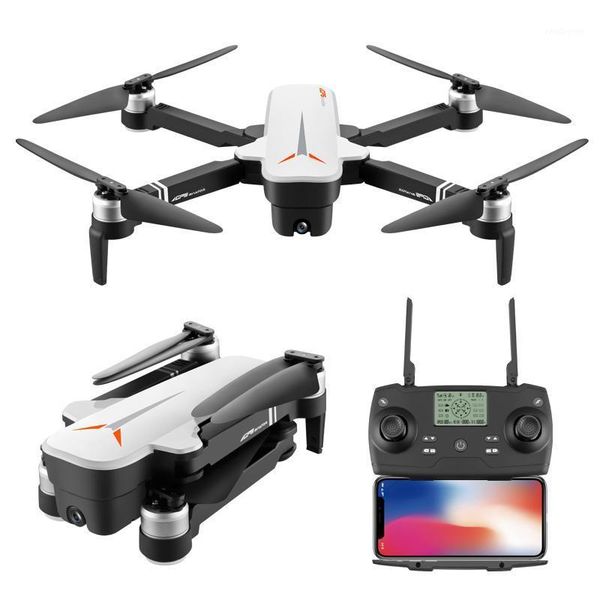 drones gps drone with camera 4k 5g wifi foldable professional rc quadcopter dron optical flow positioning helicopter toys1