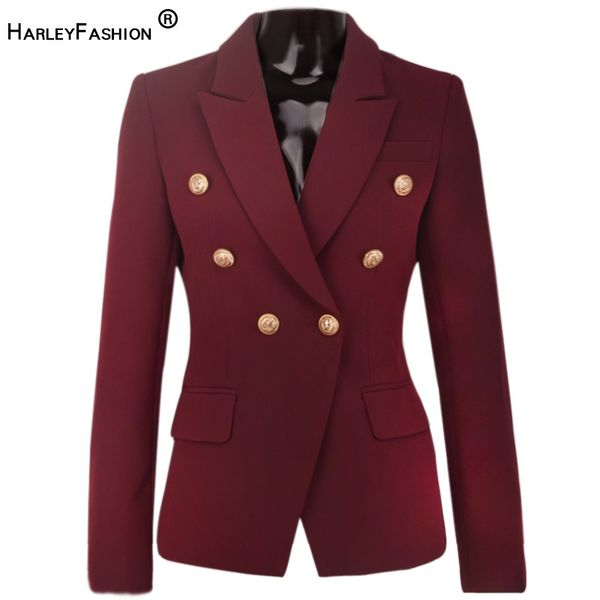 harleyfashion european american women elegant unique color casual slim blazer fall fitness female jacket blazers 201201, White;black
harleyfashion european american women elegant unique color casual slim blazer fall fitness female jacket blazers 201201, White;black
