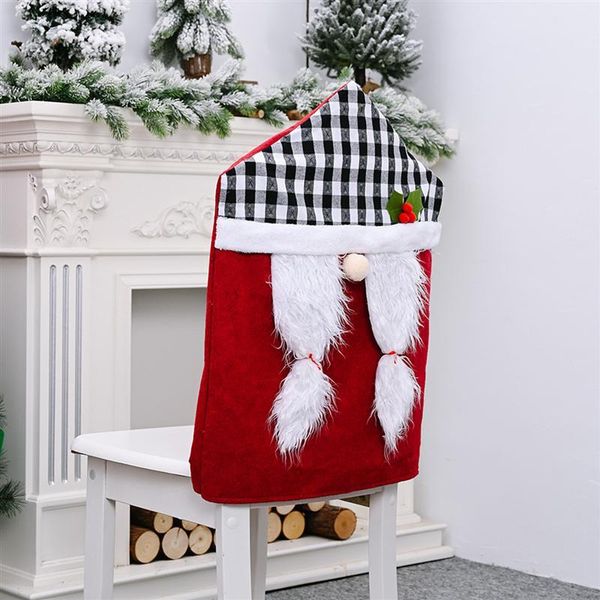 chair covers santa claus christmas cover removable protective back decorations home supplies
chair covers santa claus christmas cover removable protective back decorations home supplies