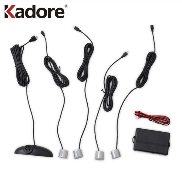 car rear view cameras& parking sensors led sensor auto parktronic with 4 reverse backup radar monitor detector system backlight display
car rear view cameras& parking sensors led sensor auto parktronic with 4 reverse backup radar monitor detector system backlight display
