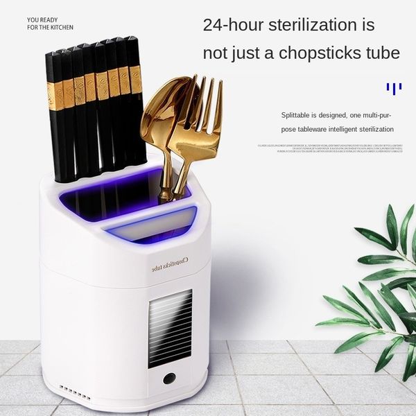 uv chopsticks sterilizer household automatic tableware storage kitchen chopstick tube ing
uv chopsticks sterilizer household automatic tableware storage kitchen chopstick tube ing