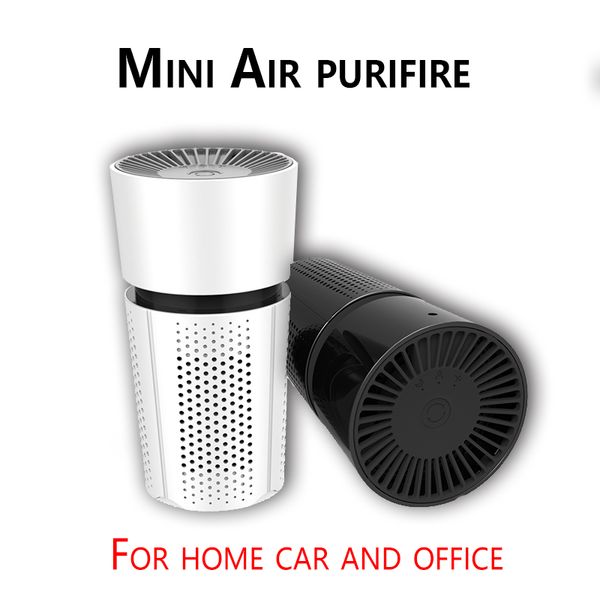 mini car air purifier ion generator air freshener with activated carbon hepa food odors in home car office car purifier m5 m6
mini car air purifier ion generator air freshener with activated carbon hepa food odors in home car office car purifier m5 m6