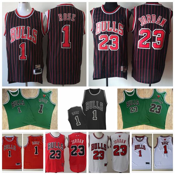 majestic rose reteo men chicago bulls throwback derrick rose 23 michael mj authentic red black men white road basketball jerseys, Black;red
majestic rose reteo men chicago bulls throwback derrick rose 23 michael mj authentic red black men white road basketball jerseys, Black;red