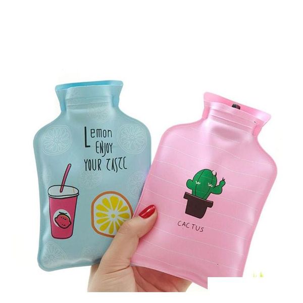 hand warm water bottle portable hand warmer water injection storage bag tools cartoon cute mini ho qyltik lipper 
hand warm water bottle portable hand warmer water injection storage bag tools cartoon cute mini ho qyltik lipper