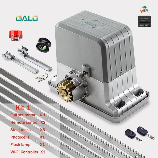 fingerprint access control 4000lbs gate opener door operator remote electric automatic openers sliding gates closer kit with 6m rack rail
fingerprint access control 4000lbs gate opener door operator remote electric automatic openers sliding gates closer kit with 6m rack rail
