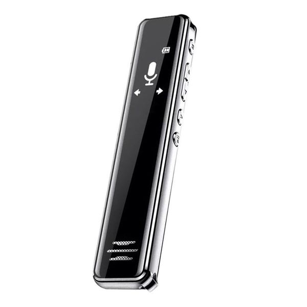 digital voice recorder professional hd mini dictaphone portable audio sound pen activated recording mp3 player long distance
digital voice recorder professional hd mini dictaphone portable audio sound pen activated recording mp3 player long distance