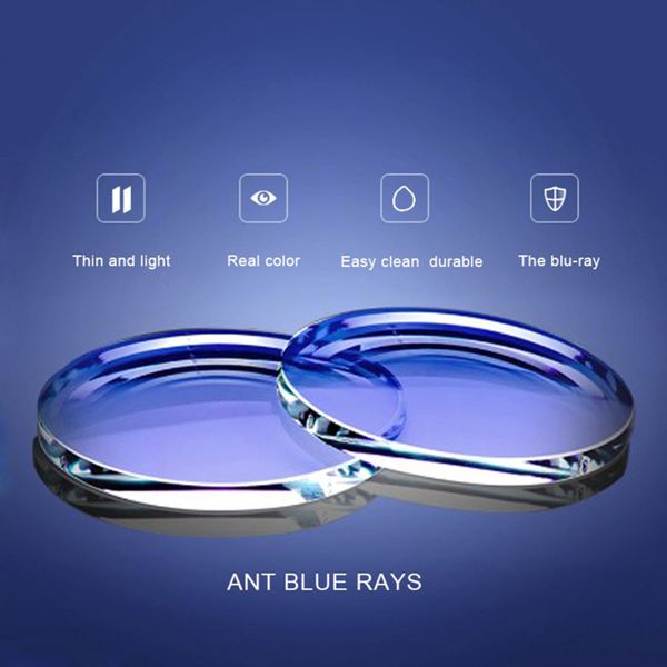 anti blue light blocking 1.56 1.61 1.67 1.74 prescription cr-39 resin aspheric glasses lenses myopia hyperopia presbyopia lens
anti blue light blocking 1.56 1.61 1.67 1.74 prescription cr-39 resin aspheric glasses lenses myopia hyperopia presbyopia lens