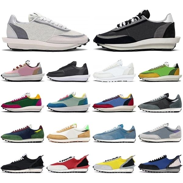 ldv waffle running shoes men women triple black grey varsity blue bright citron white nylon chaussures breathable trainers sport sneakers
ldv waffle running shoes men women triple black grey varsity blue bright citron white nylon chaussures breathable trainers sport sneakers