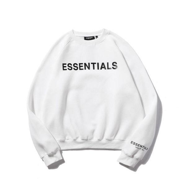 autumn winter fleece long sleeve fog essentials hoody men women 1:1 quality tee 2020fw streetwear essentials swea c0127, Black
autumn winter fleece long sleeve fog essentials hoody men women 1:1 quality tee 2020fw streetwear essentials swea c0127, Black