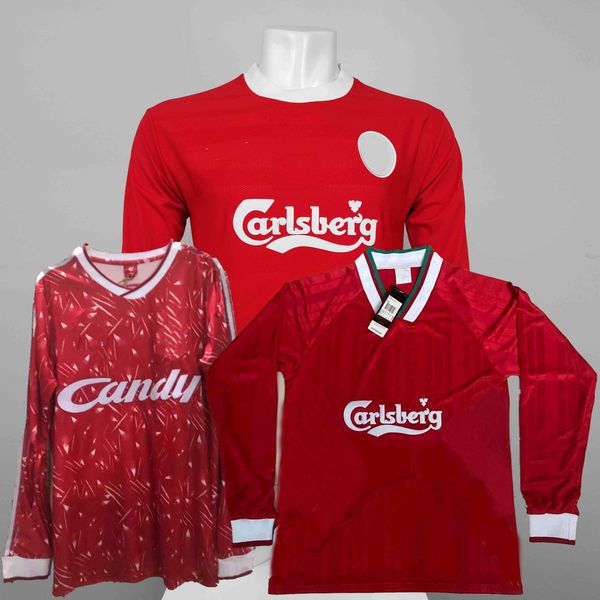 retro fowler ian rush barnes dalglish redknapp fowler 1989 1990 91 93 94 95 97 98 long sleeve soccer jerseys retro football shirt s-2xl, Black;yellow
retro fowler ian rush barnes dalglish redknapp fowler 1989 1990 91 93 94 95 97 98 long sleeve soccer jerseys retro football shirt s-2xl, Black;yellow