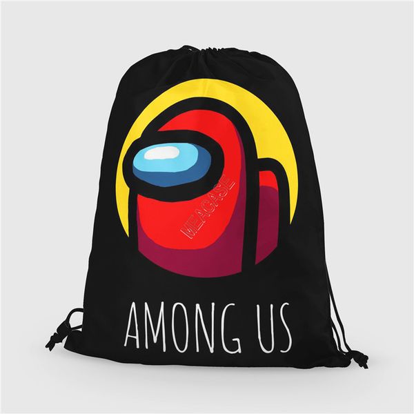 game among us drawstring bag backpack students boys girls book bags trendy cartoon among us plush bag portable storage organizer d120902
game among us drawstring bag backpack students boys girls book bags trendy cartoon among us plush bag portable storage organizer d120902