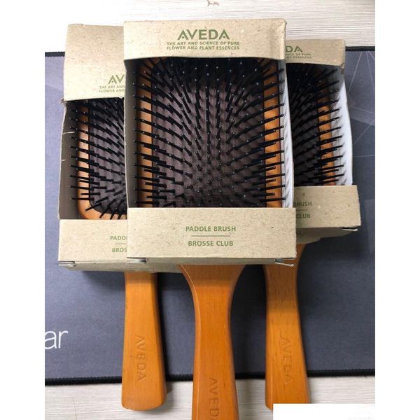 aveda paddle brush brosse club massage hairbrush comb prevent trichomadesis hair sac qylpxb bdehair, Silver
aveda paddle brush brosse club massage hairbrush comb prevent trichomadesis hair sac qylpxb bdehair, Silver