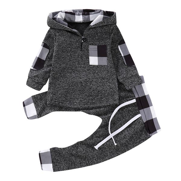 kids tracksuit baby boys girls autumn winter long sleeves hooded hoodie sweater pants leggings two pieces oufits sports suit e121604, White
kids tracksuit baby boys girls autumn winter long sleeves hooded hoodie sweater pants leggings two pieces oufits sports suit e121604, White