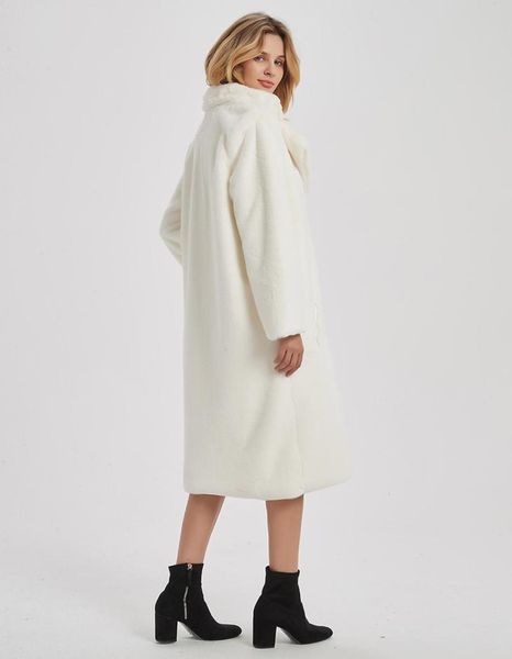 2021 new fashion luxury streetwear long faux fur coat women jacket female elegant overcoat coats and jackets women fur jacket, Black
2021 new fashion luxury streetwear long faux fur coat women jacket female elegant overcoat coats and jackets women fur jacket, Black