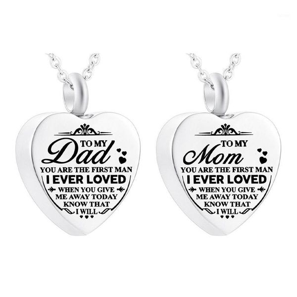 heart shape ashes holder silver pendant necklace cremation necklace fashion keepsake urn design jewelry 20201 
heart shape ashes holder silver pendant necklace cremation necklace fashion keepsake urn design jewelry 20201
